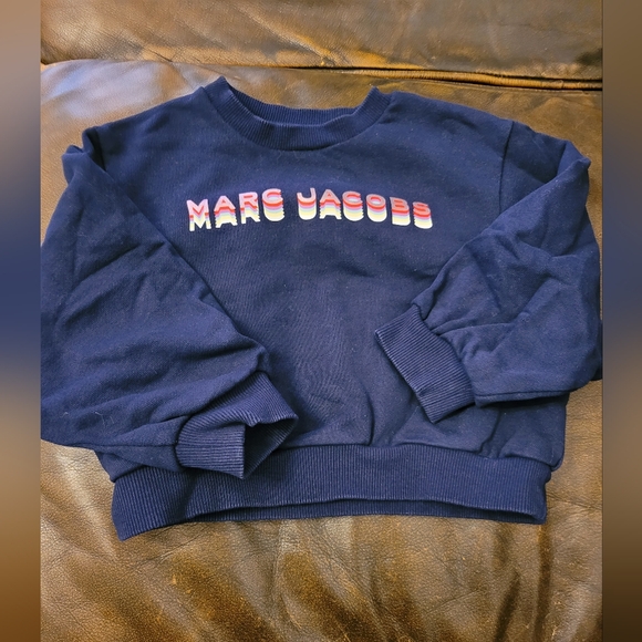 Marc jacobs sweatshirt - Picture 1 of 2